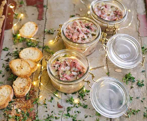 Escabeche de pernil - TM5