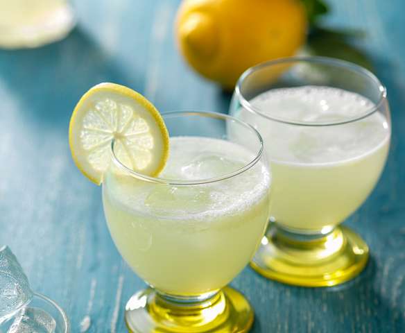 Lemonade