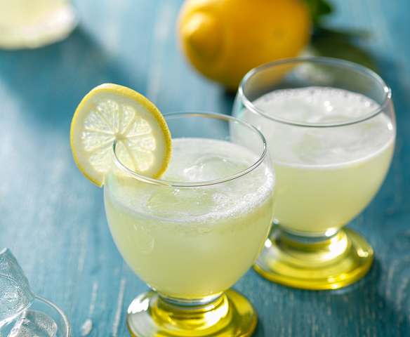 Lemonade