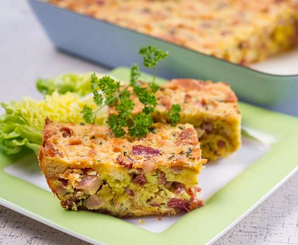 Velikonoční nádivka