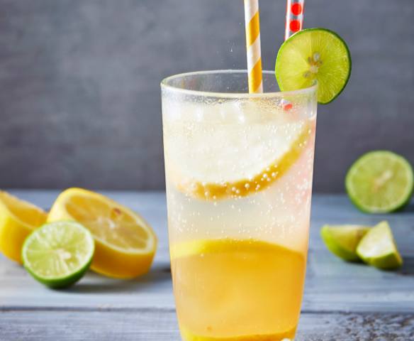 Caipiriña