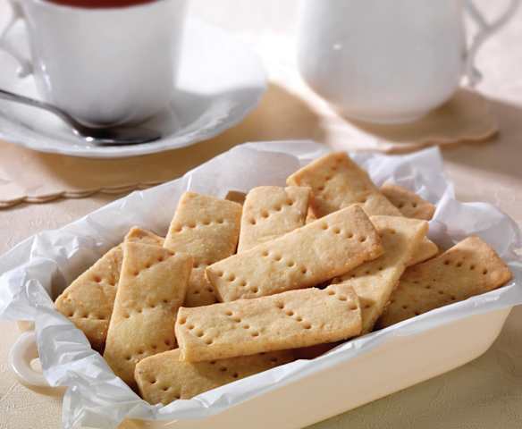 Biscotti scozzesi