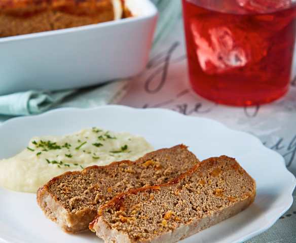 Pastel de carne