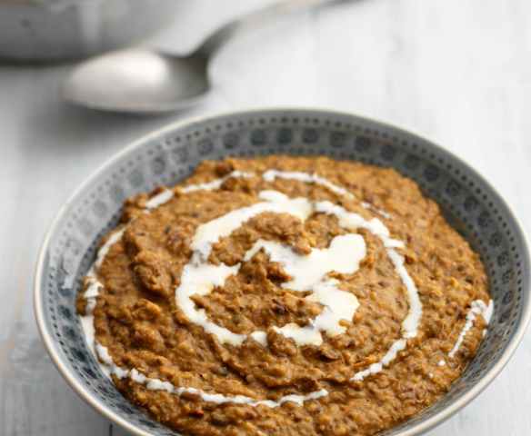 Dal Makhani
