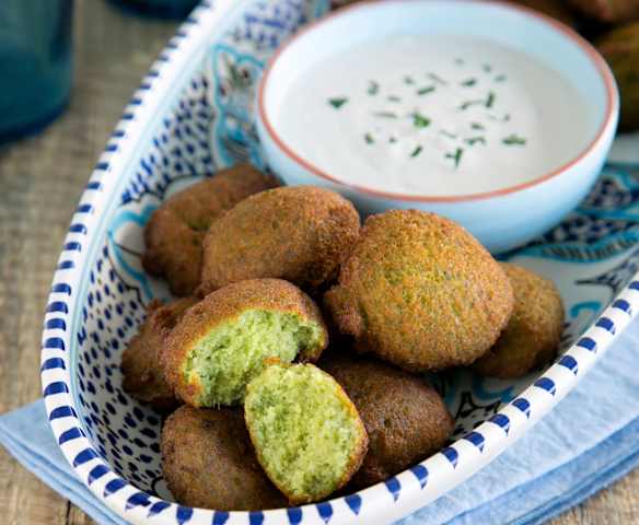 Falafel Falafel