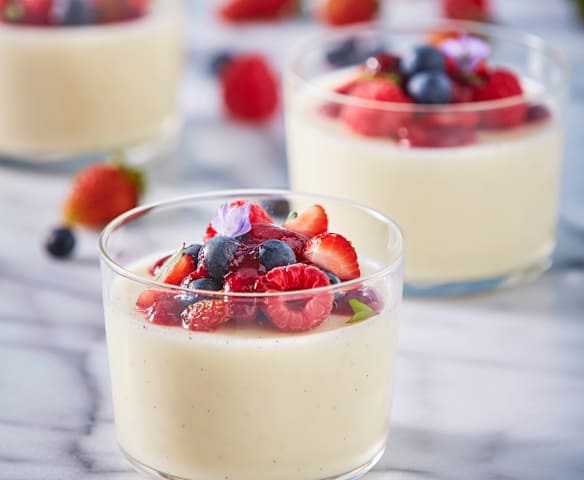 Pannacotta Pannacotta