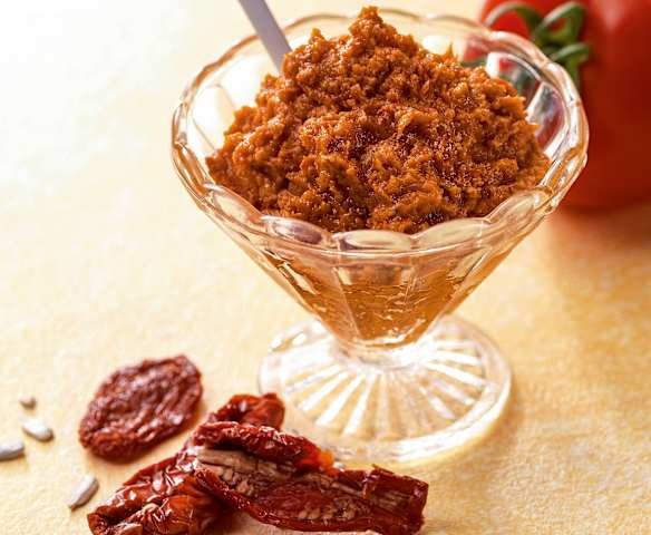 Tomatenpesto