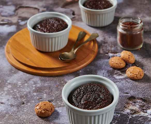 Cocotte persi pien Cocotte persi pien
