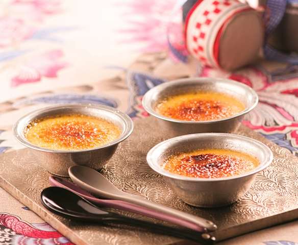 Leite-creme conventual