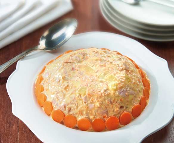 Insalata capricciosa di carne