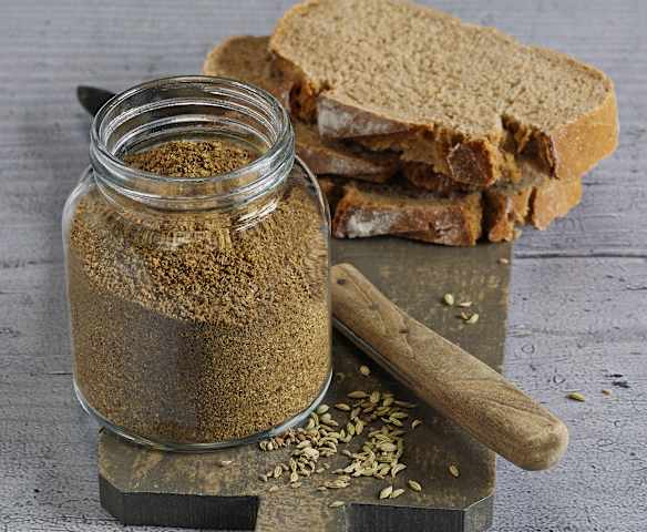 Brotgewürz Brotgewürz