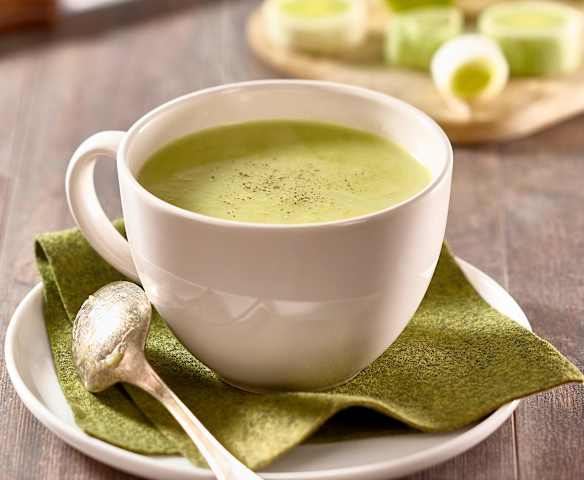 Velouté poireau-pomme de terre WW (ex- Weight Watchers®)