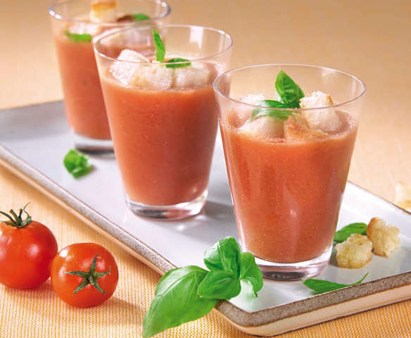 Gazpacho
