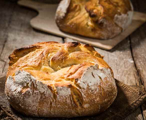 Pane veneziano Pane veneziano