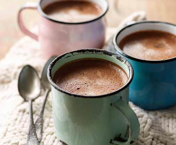 Horlicks Hot Chocolate Horlicks Hot Chocolate