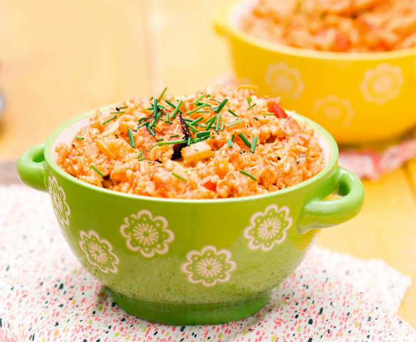 Jambalaya Jambalaya