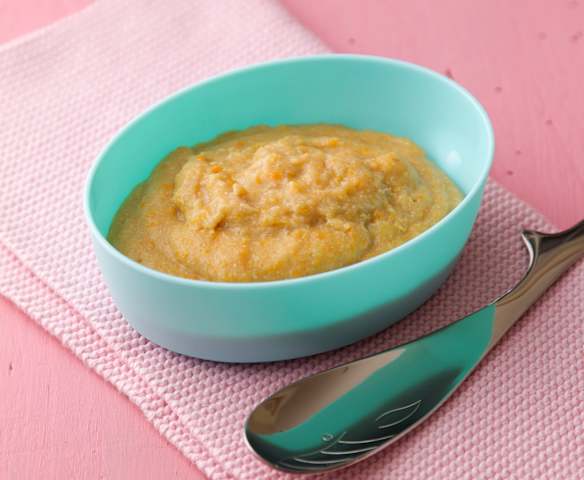 Meat and Vegetables with Rice