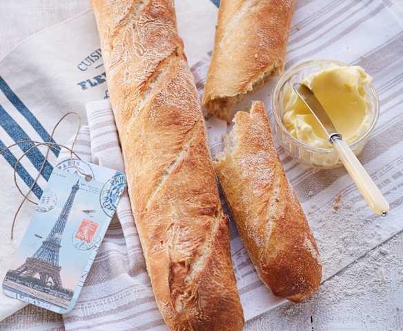 Baguette Baguette