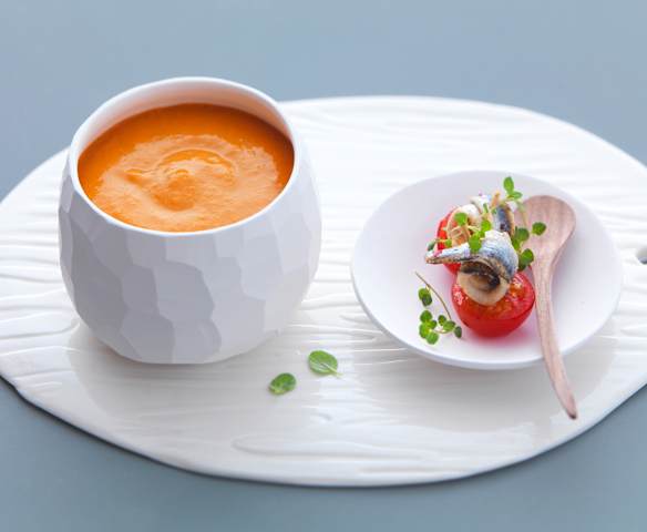 AOUT - Condiment catalan - Richard Toix