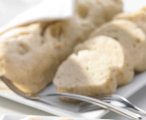 Kynuté knedlíky trochu jinak