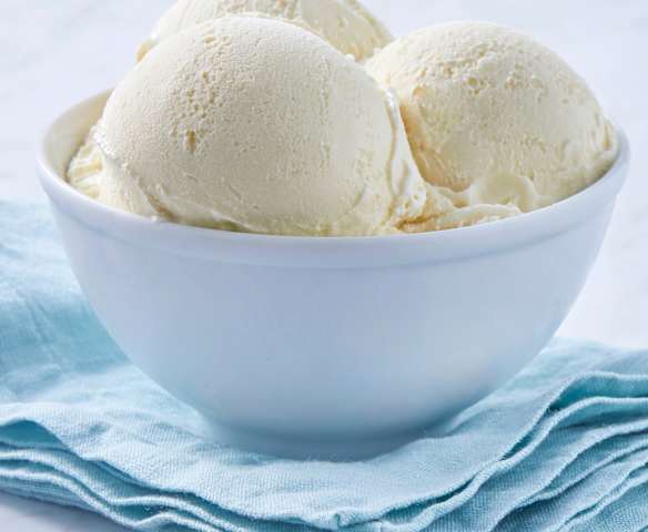 Helado keto de vainilla TM6