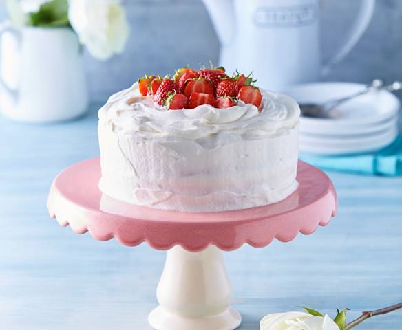 Pastel de tres leches