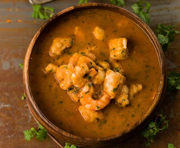 Tamboril à americana