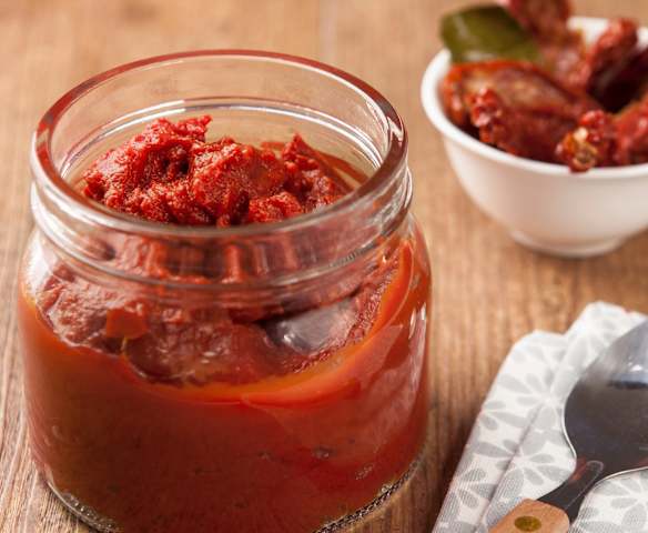 Concentrato di pomodoro