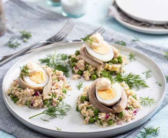 Śledzie po japońsku