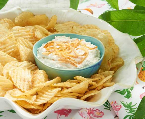 Onion Dip Onion Dip