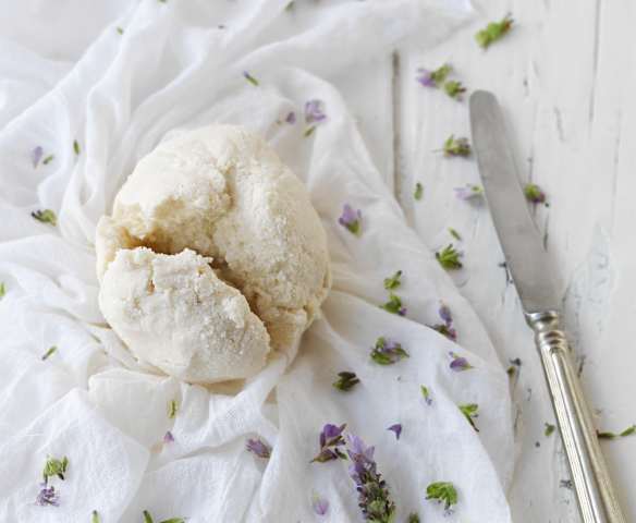 Almond Cheese Almond Cheese
