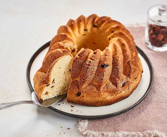 Kougelhopf (Bruno Dinel)