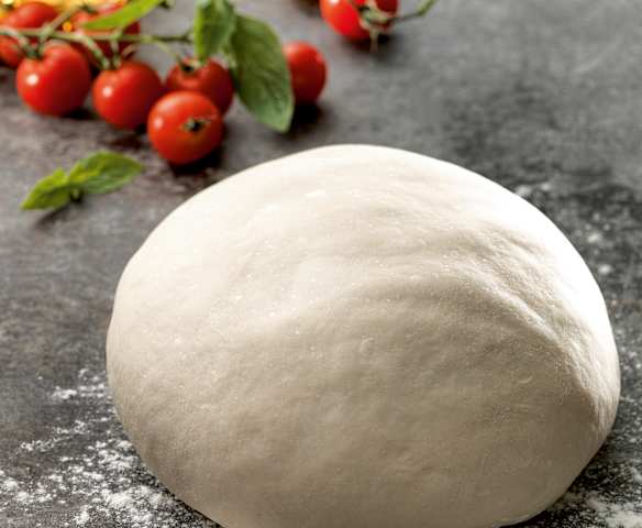 Pizza Dough (TM5/6 Metric)