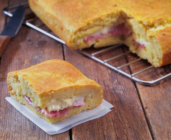 Vastedda cu sammucu di Troina