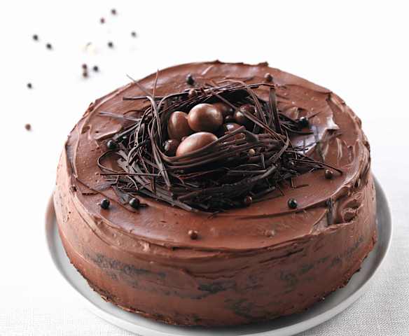 Πασχαλινό κέικ