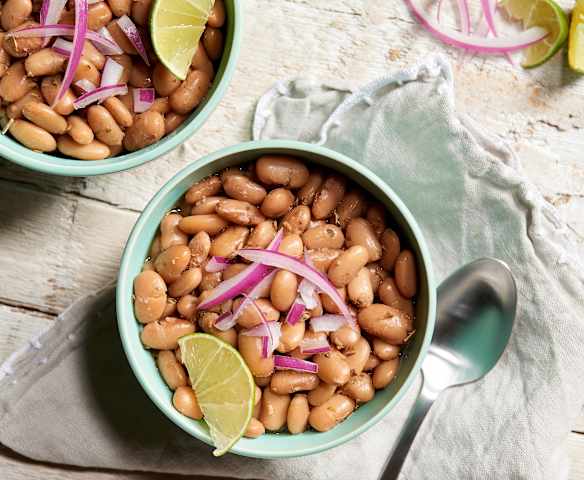 Basic Pinto Beans