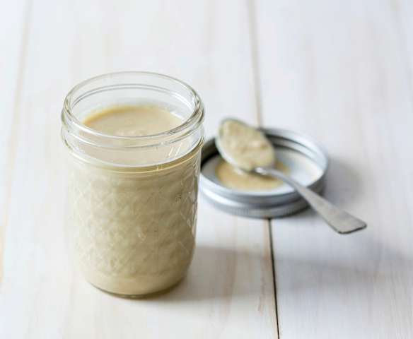 Tahini