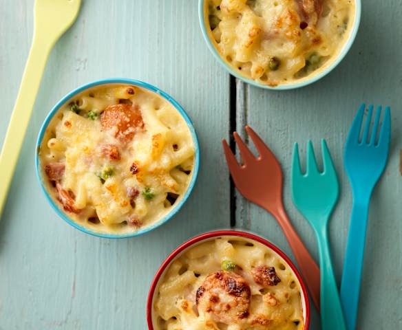 Mac 'n' Cheese