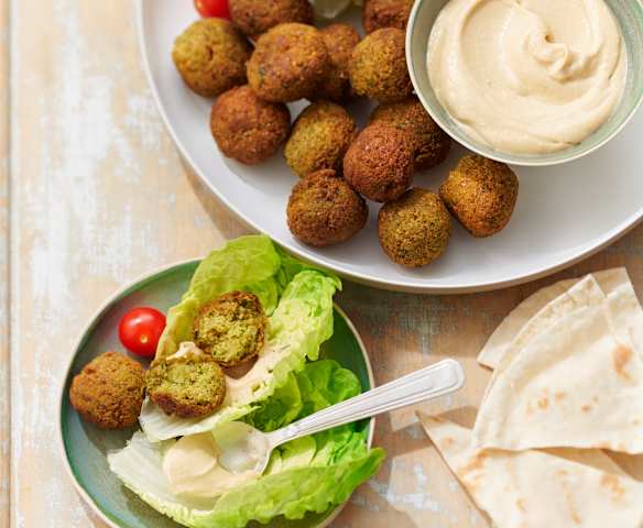 Falafels