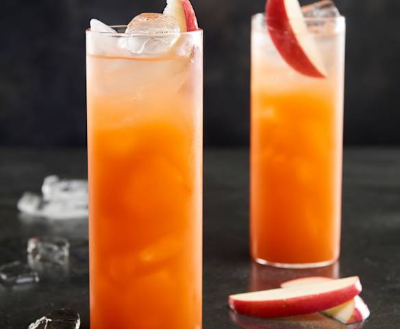 Carrot & Apple Cottontail Collins