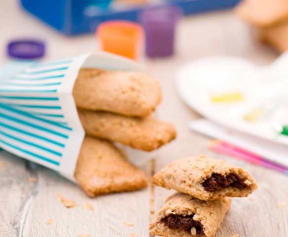 Batoniki do kieszonki