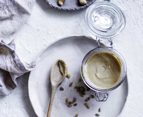 Cashew spread (10-12 months)