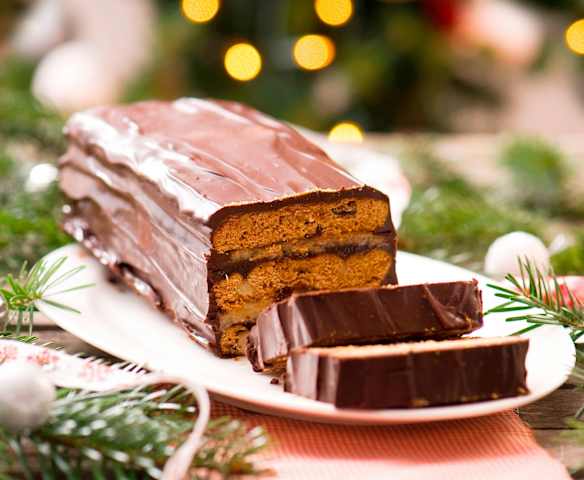 Piernik staropolski cz. II