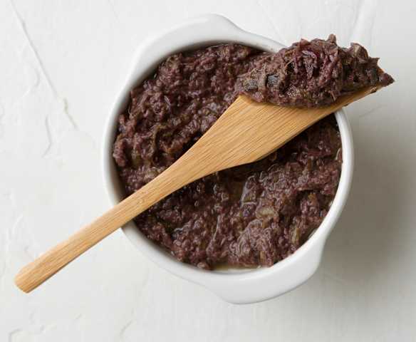 Tapenade
