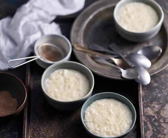 Arroz doce