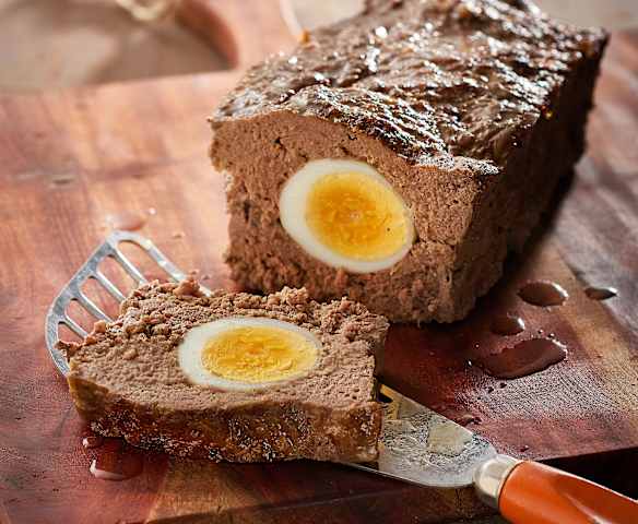 Meatloaf Meatloaf
