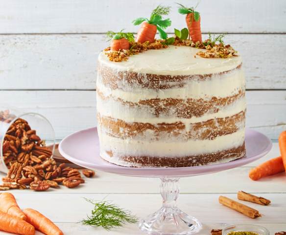 Festejo de zanahoria