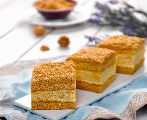 Marlenka z Thermomixu