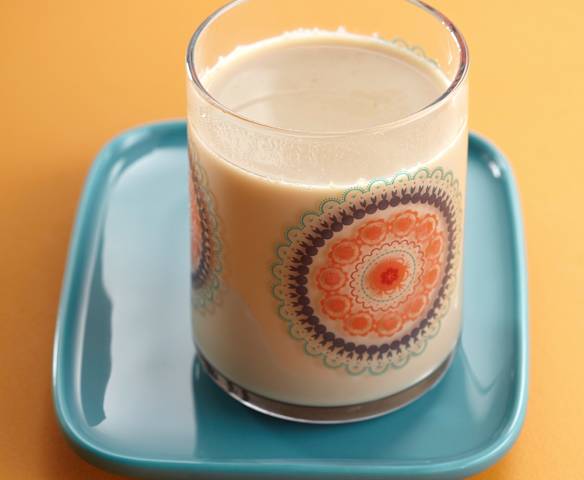 Thé au lait à l'indienne Thé au lait à l'indienne