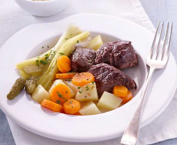 Pot-au-feu